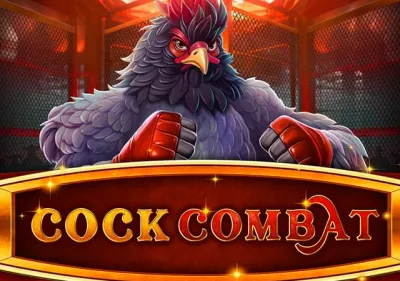 Cock Combat game screenshot
