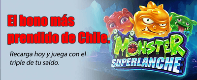 Ice Casino Chile gaming platform