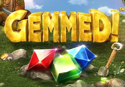 Gemmed! game thumbnail