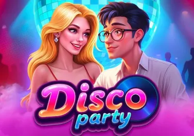 Disco Party thumbnail