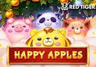 Happy Apples thumbnail