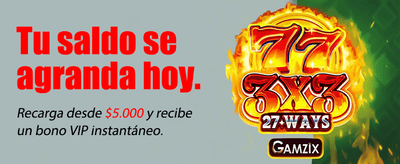 Ice Casino Online Chile