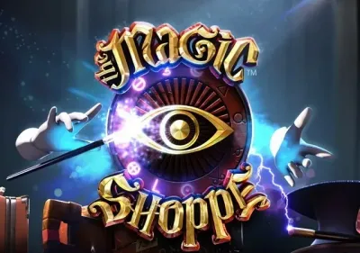 Magic Shoppe game thumbnail