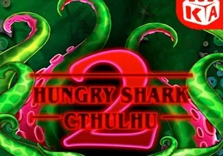 Hungry Shark Cthulhu thumbnail