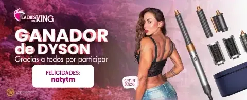 Sorteo Especial de Lujo promotion banner