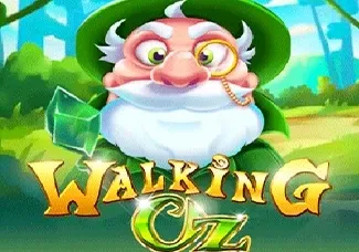Walking Oz game thumbnail