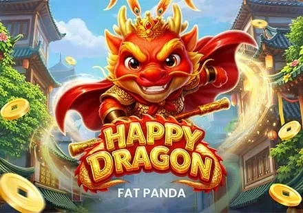 Happy Dragon game screenshot
