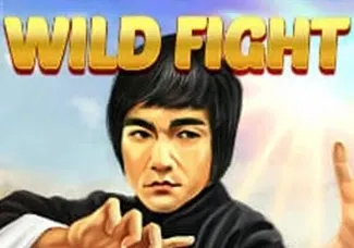 Wild Fight game screenshot