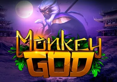 Monkey God game screenshot