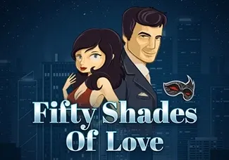 Fifty Shades of Love game screenshot