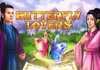 Butterfly Lovers™ game screenshot