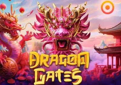 Dragon Gates game thumbnail