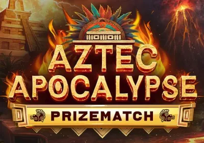 Aztec Apocalypse PrizeMatch game screenshot