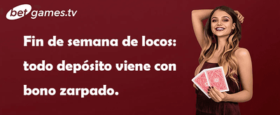 Bono de Recarga 33% promotion